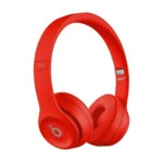 Наушники Beats Solo3 Wireless On-Ear Headphones RED MP162ZE/A
