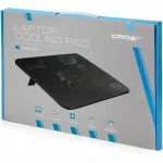 Охлаждающая подставка CROWN micro CMLS-400