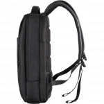 Сумка для ноутбука 2E Network 16" чёрный 2E-BPN9366BK (16)