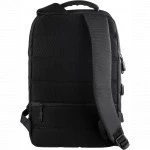 Сумка для ноутбука 2E Network 16" чёрный 2E-BPN9366BK (16)