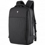 Сумка для ноутбука 2E Network 16" чёрный 2E-BPN9366BK (16)