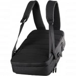 Сумка для ноутбука 2E Network 16" чёрный 2E-BPN9366BK (16)