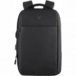 Сумка для ноутбука 2E Network 16" чёрный 2E-BPN9366BK (16)