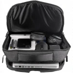 Сумка для ноутбука 2E Melange 16" чёрный 2E-BPN9266BK (16)