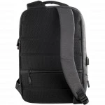 Сумка для ноутбука 2E Melange 16" чёрный 2E-BPN9266BK (16)