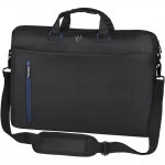 Сумка для ноутбука 2E 17" Черная 2E-CBN417BK (17)