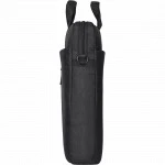 Сумка для ноутбука 2E 17" Черная 2E-CBN417BK (17)