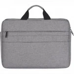Сумка для ноутбука 2E 16" серая 2E-CBP68506GR (16)