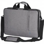 Сумка для ноутбука 2E 16" серая 2E-CBP68506GR (16)