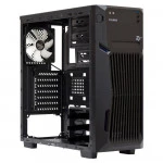 Корпус Zalman Z1 NEO Z1NEO (Игровые, Mid-Tower)
