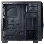 Корпус Zalman Z1 NEO Z1NEO (Игровые, Mid-Tower)