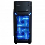 Корпус Zalman Z1 NEO Z1NEO (Игровые, Mid-Tower)