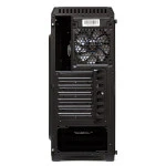 Корпус Zalman N5 MF N5MF Игровые, Mid-Tower