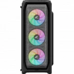 Корпус Zalman N5 MF N5MF Игровые, Mid-Tower