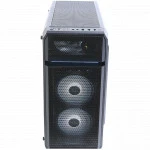 Корпус Zalman N5 OF N5OF (Игровые, Mid-Tower)