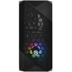 Корпус Thermaltake Commander G33 TG ARGB CA-1P3-00M1WN-OO (Игровые, Mid-Tower)
