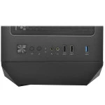 Корпус Thermaltake Commander G33 TG ARGB CA-1P3-00M1WN-OO (Игровые, Mid-Tower)