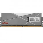 ОЗУ ADATA XPG SPECTRIX D50 RGB AX4U36008G18I-ST50 (DIMM, DDR4, 8 Гб, 3600 МГц)
