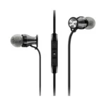 Наушники Sennheiser M2 IEG BLACK