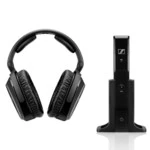 Наушники Sennheiser RS165