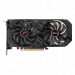Видеокарта ASRock Radeon RX 6500 XT Phantom Gaming D RX6500XT PGD 4GO (4 ГБ)