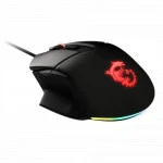 Мышь MSI Clutch GM20 ELITE S12-0400D00-C54 (Игровые, Проводная)