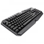 Клавиатура Gembird KB-G420L (Проводная, USB)