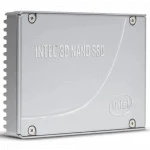 Серверный жесткий диск Intel DC P4610 Series [SSDPE2KE076T801] 2,5 SFF, 7.6 ТБ, PCIe