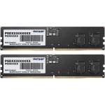 ОЗУ Patriot 2x16Gb PSD532G4800K (DIMM, DDR5, 32 Гб (2 х 16 Гб), 4800 МГц)