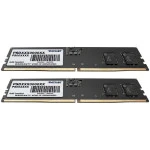 ОЗУ Patriot 2x16Gb PSD532G4800K (DIMM, DDR5, 32 Гб (2 х 16 Гб), 4800 МГц)