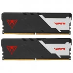 ОЗУ Patriot Viper Venom PVV532G620C40K (DIMM, DDR5, 32 Гб (2 х 16 Гб), 6200 МГц)