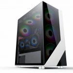 Корпус Formula V-LINE 7713 (Бюджетные, Mid-Tower)