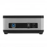 Док-станция Agestar 3UBT7 3UBT7-SILVER