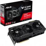 Видеокарта Asus Radeon RX 6950XT TUF-RX6950XT-O16G-GAMING (16 ГБ)