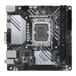 Материнская плата Asus PRIME H610I-PLUS D4-CSM Mini-ITX, LGA 1700