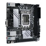 Материнская плата Asus PRIME H610I-PLUS D4-CSM Mini-ITX, LGA 1700