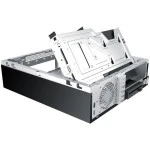 Корпус Formula S1302B (Бюджетные, Slim-Desktop)