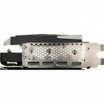 Видеокарта MSI GeForce RTX 3060 Ti MSI 8Gb (RTX 3060 TI GAMING Z TRIO 8G LHR) GeForce RTX 3060 Ti GAMING Z TRIO 8G LHR 8 ГБ