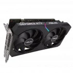 Видеокарта Asus DUAL-RTX3060-12G-V2 90YV0GB3-M0NA10 (12 ГБ)