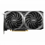Видеокарта MSI NVIDIA GeForce RTX 3060Ti RTX 3060 TI VENTUS 2X 8G V1 LH (8 ГБ)