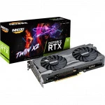 Видеокарта Inno3D RTX3070 TWIN X2 OC N30702-08D6X-171032LH (8 ГБ)