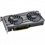 Видеокарта Inno3D RTX3050 GAMING OC X2 N30502-08D6X-11902120 (8 ГБ)