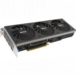 Видеокарта Inno3D GeForce RTX3070 Ti X3 N307T3-086X-1820VA45 (8 ГБ)