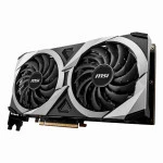 Видеокарта MSI Radeon RX 6700 XT MECH 2X 12G (12 ГБ)