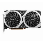 Видеокарта MSI Radeon RX 6700 XT MECH 2X 12G (12 ГБ)