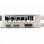 Видеокарта MSI GeForce GTX 1650 VENTUS XS 4G OCV1 (4 ГБ)