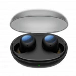 Наушники REALME Buds Q2s Black