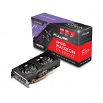 Видеокарта Sapphire PULSE RADEON RX 6650 XT GAMING OC 11319-03-20G (8 ГБ)