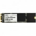 Внутренний накопитель KingSpec NT-1TB SSD (твердотельные), 1 ТБ, M.2, SATA