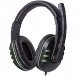 Наушники Ritmix RH-555M